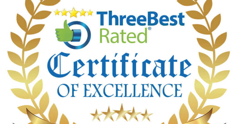 Three Best Rated Dog Trainer Coventry 6 years In A Row
